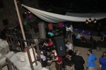 Saturday Night at Le Gradin Pub, Byblos
